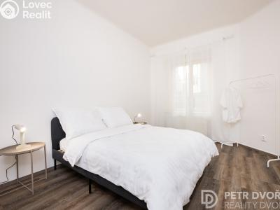 Prodej bytu 3+KK Praha, U invalidovny č. 23
