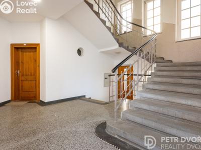 Prodej bytu 3+KK Praha, U invalidovny č. 27