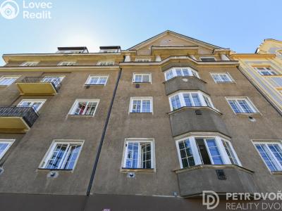 Prodej bytu 3+KK Praha, U invalidovny č. 30
