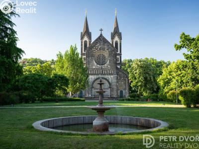 Prodej bytu 3+KK Praha, U invalidovny č. 38