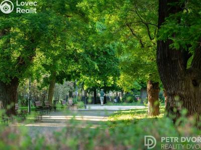Prodej bytu 3+KK Praha, U invalidovny č. 40