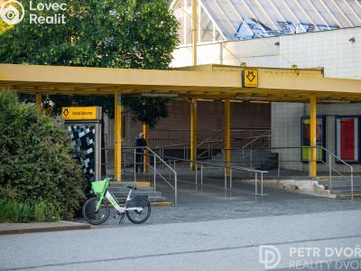 Prodej bytu 3+KK Praha, U invalidovny č. 47
