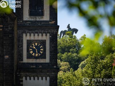 Prodej bytu 3+KK Praha, U invalidovny č. 48