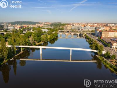 Prodej bytu 3+KK Praha, U invalidovny č. 49