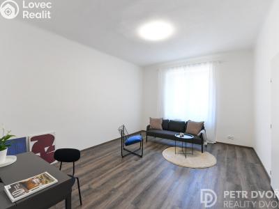 Prodej bytu 3+KK Praha, U invalidovny č. 11