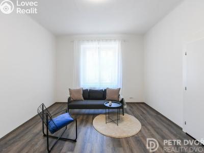 Prodej bytu 3+KK Praha, U invalidovny č. 13