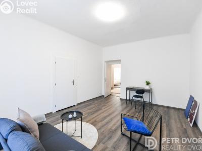 Prodej bytu 3+KK Praha, U invalidovny č. 15