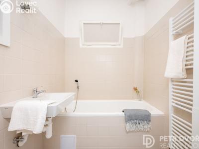 Prodej bytu 3+KK Praha, U invalidovny č. 18