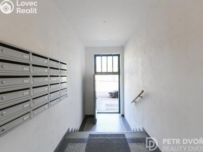 Prodej bytu 3+KK Praha, U invalidovny č. 29