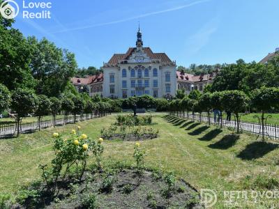 Prodej bytu 3+KK Praha, U invalidovny č. 39