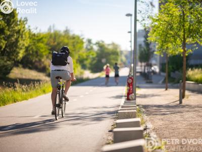 Prodej bytu 3+KK Praha, U invalidovny č. 44