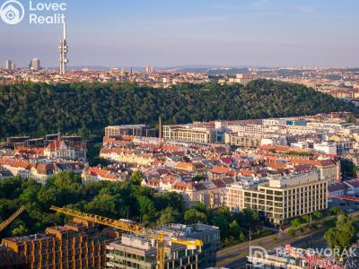 Prodej bytu 3+KK Praha, U invalidovny č. 50