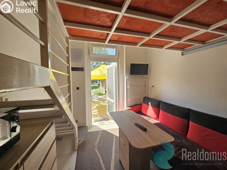 Rent room Benešov, Křižíkova č. 2