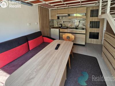 Rent room Benešov, Křižíkova č. 1