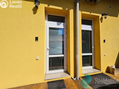 Rent room Benešov, Křižíkova č. 3