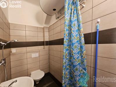 Rent room Benešov, Křižíkova č. 5
