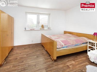 Prodej rodinného domu Hevlín č. 6
