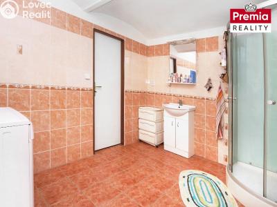 Prodej rodinného domu Hevlín č. 11