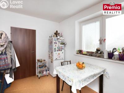 Prodej rodinného domu Hevlín č. 16