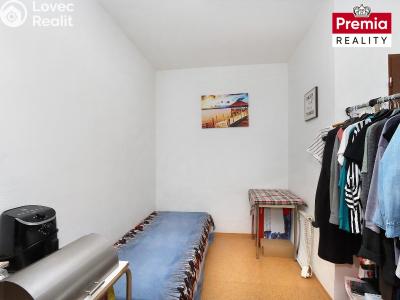 Prodej rodinného domu Hevlín č. 31