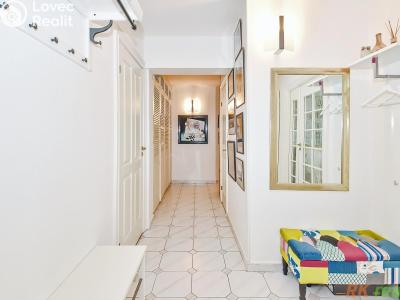 Sale apartment 3+1 Praha, Kříženeckého náměstí č. 19