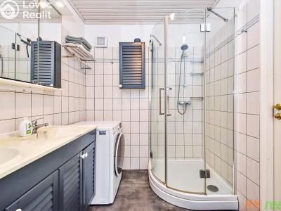 Sale apartment 3+1 Praha, Kříženeckého náměstí č. 21