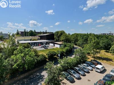 Sale apartment 3+1 Praha, Kříženeckého náměstí č. 31
