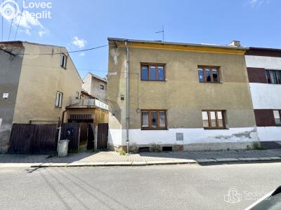 Продажа семейного дома Svatava, Sládkova č. 1