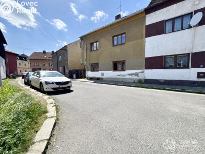 Продажа семейного дома Svatava, Sládkova č. 2