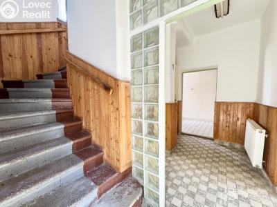 Продажа семейного дома Svatava, Sládkova č. 4