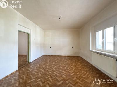 Продажа семейного дома Svatava, Sládkova č. 5