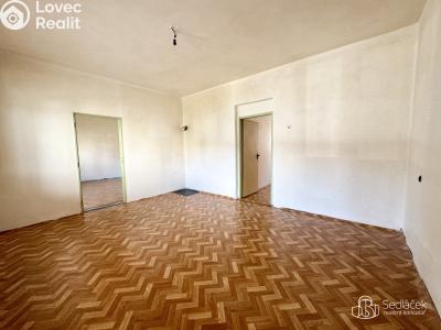 Продажа семейного дома Svatava, Sládkova č. 6