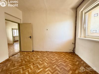 Продажа семейного дома Svatava, Sládkova č. 7