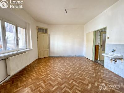 Продажа семейного дома Svatava, Sládkova č. 8