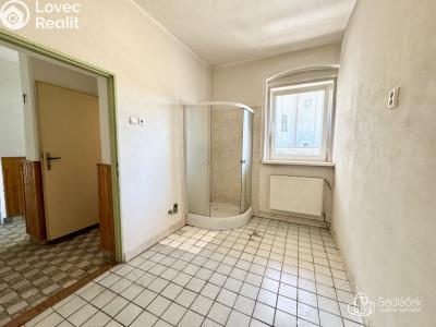 Продажа семейного дома Svatava, Sládkova č. 9