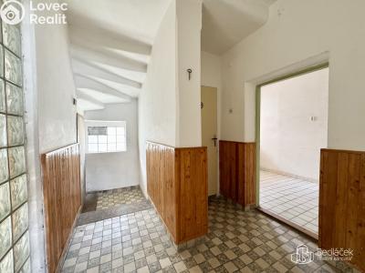 Продажа семейного дома Svatava, Sládkova č. 10