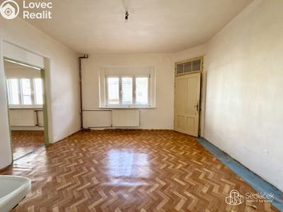 Продажа семейного дома Svatava, Sládkova č. 12