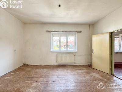 Продажа семейного дома Svatava, Sládkova č. 13