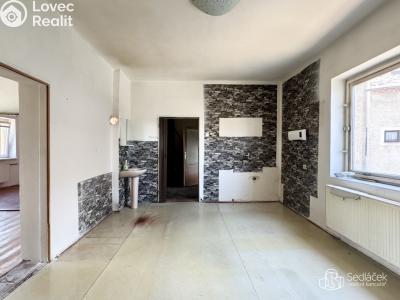 Продажа семейного дома Svatava, Sládkova č. 15