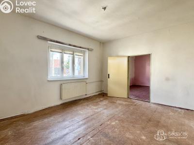 Продажа семейного дома Svatava, Sládkova č. 16
