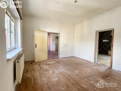 Продажа семейного дома Svatava, Sládkova č. 17