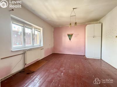 Продажа семейного дома Svatava, Sládkova č. 18