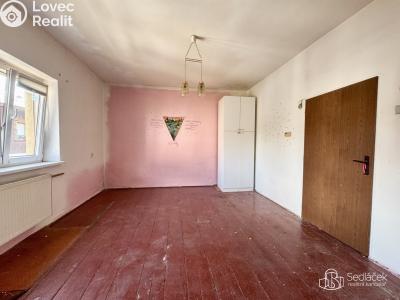 Продажа семейного дома Svatava, Sládkova č. 19