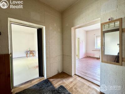 Продажа семейного дома Svatava, Sládkova č. 20