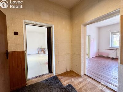 Продажа семейного дома Svatava, Sládkova č. 21