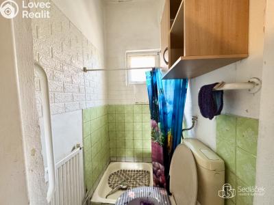 Продажа семейного дома Svatava, Sládkova č. 22