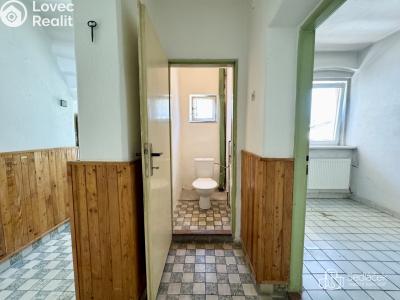Продажа семейного дома Svatava, Sládkova č. 23