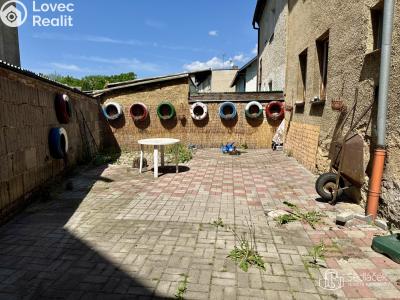 Продажа семейного дома Svatava, Sládkova č. 25