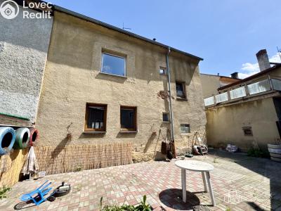 Продажа семейного дома Svatava, Sládkova č. 26