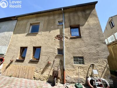 Продажа семейного дома Svatava, Sládkova č. 27